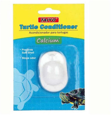 Taiyo Turtle Conditioner Pet Health Supplements(1 Pieces)