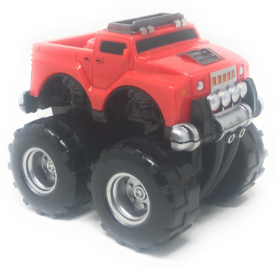 Akrobo AkroboMulti Color Inertia Powered and Four Wheel Drive Power Hummer Car(Multicolor)
Akrobo AkroboMulti Color Inertia Powered and Four Wheel Drive Power Hummer Car(Multicolor)