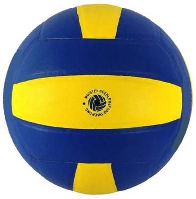 QUINERGYS ® Hand-Crafted Official AVP II Outdoor Volleyball Volleyball - Size: (Pack of 1, Multicolor, Multicolor-2
QUINERGYS ® Hand-Crafted Official AVP II Outdoor Volleyball Volleyball - Size: (Pack of 1, Multicolor, Multicolor-2