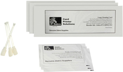 zebra technologies Zebra ZXP 3 Series cleaning kit for Computers(zebra zxp series 3)
zebra technologies Zebra ZXP 3 Series cleaning kit for Computers(zebra zxp series 3)