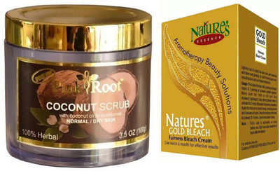 Pink Root combo_kit(Set of 2)
