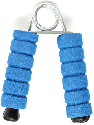 LALA LIFE Hand Wrist Arm Strength Fitness Grip Wrist Forearm Strength Training (BLUE) Hand Grip/Fitness Grip(Blue)
LALA LIFE Hand Wrist Arm Strength Fitness Grip Wrist Forearm Strength Training (BLUE) Hand Grip/Fitness Grip(Blue)