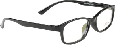 AAkash eye to eye Full Rim Rectangle Frame(51 mm
AAkash eye to eye Full Rim Rectangle Frame(51 mm
