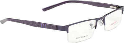 AAkash eye to eye Full Rim Rectangle Frame(51 mm