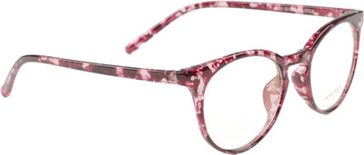 AAKASH EYE TO EYE Full Rim Cat-eyed Frame(52 mm