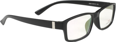 AAkash eye to eye Full Rim Rectangle Frame(51 mm