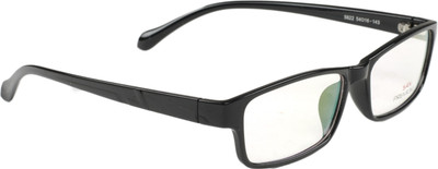 AAkash eye to eye Full Rim Rectangle Frame(51 mm