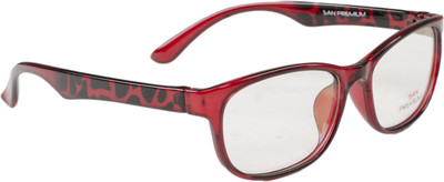 AAkash eye to eye Full Rim Round Frame(51 mm