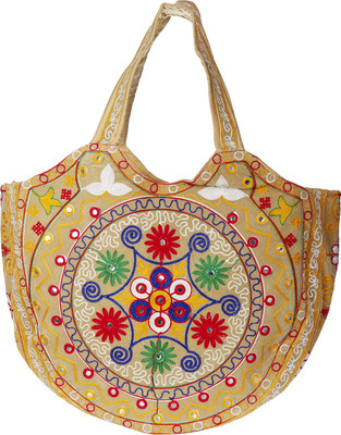 GiftingTree Shoulder Bag(Khaki)