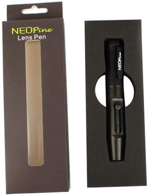 NEOpine Universal 2-in-1 Camera Lens Wooden Cleaner Brush Pen for Canon Nikon Sony- Multicolor Lens Cleaner(1, NA, Pack of 1)
NEOpine Universal 2-in-1 Camera Lens Wooden Cleaner Brush Pen for Canon Nikon Sony- Multicolor Lens Cleaner(1, NA, Pack of 1)