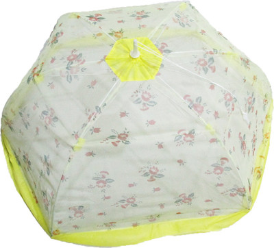 VBaby Nylon Infants Floral Printed Net Canopy Foldable Breathable Baby Tent, Beach Play Tent,Enough Space for Babies Bedding Mosquito Net Mosquito Net(Yellow)
VBaby Nylon Infants Floral Printed Net Canopy Foldable Breathable Baby Tent, Beach Play Tent,Enough Space for Babies Bedding Mosquito Net Mosquito Net(Yellow)
