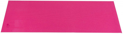 QUINERGYS ™ Yoga & Exercise Mat with Carrying Strap Pink 6 mm Yoga Mat, Pink-50
QUINERGYS ™ Yoga & Exercise Mat with Carrying Strap Pink 6 mm Yoga Mat, Pink-50