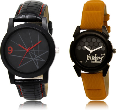 The Shopoholic Best Combo Pack Black Dial Analog Watch For Boys And Girls Mens Watches For Men Watch - For Men & Women
The Shopoholic Best Combo Pack Black Dial Analog Watch For Boys And Girls Mens Watches For Men Watch - For Men & Women