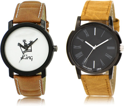 watchis 18-19 Watch - For Men