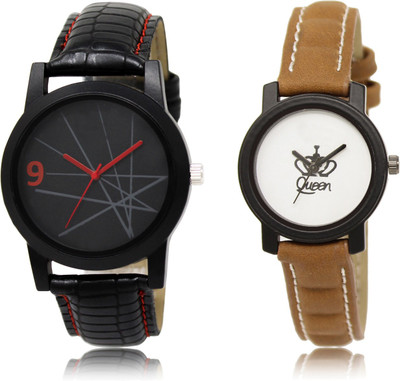 The Shopoholic New Collection Black And White Dial Analog Watch For Boys And Girls Boy Watches Watch - For Men & Women
The Shopoholic New Collection Black And White Dial Analog Watch For Boys And Girls Boy Watches Watch - For Men & Women