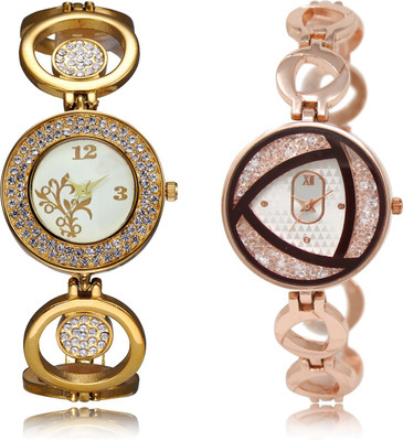 The Shopoholic Fashionable Funky Look White And Silver Dial Analog Watch For Girls Girls Watch Stylish Watch - For Women
The Shopoholic Fashionable Funky Look White And Silver Dial Analog Watch For Girls Girls Watch Stylish Watch - For Women