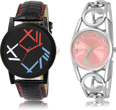 SHIPKART NEW LATEST FRESH FASHION COMBO SET OF 2 OF LR 12-233 Watch - For Men & Women
SHIPKART NEW LATEST FRESH FASHION COMBO SET OF 2 OF LR 12-233 Watch - For Men & Women