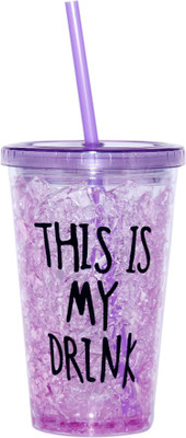 Addox Tumbler Crushed Pattern with Straw & Straw Holder Sky Red Color, 250 ml 250 ml Shaker(Pack of 1, Pink), Multicolor
Addox Tumbler Crushed Pattern with Straw & Straw Holder Sky Red Color, 250 ml 250 ml Shaker(Pack of 1, Pink), Multicolor