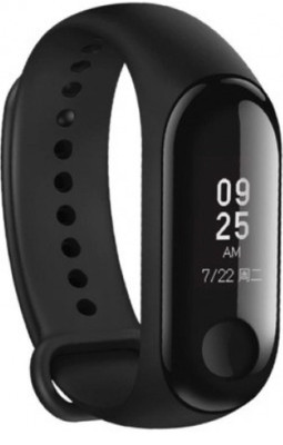 nick jones m3 with blood pressure Monitor enabled Fitness Tracker Smartband for Android iOS Fitness Band(Black)
nick jones m3 with blood pressure Monitor enabled Fitness Tracker Smartband for Android iOS Fitness Band(Black)