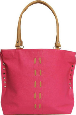 SALEBOX Shoulder Bag(Pink)