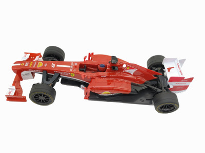 Nightstar 1:12 Scale Radio Remote Control Racing Super Car for Children(Min. Age 5yrs)(Red)
Nightstar 1:12 Scale Radio Remote Control Racing Super Car for Children(Min. Age 5yrs)(Red)