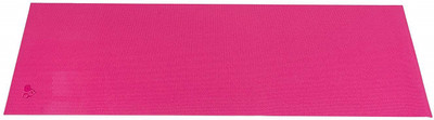 QUINERGYS ® Yoga & Exercise Mat with Carrying Strap Pink 4 mm Yoga Mat, Pink-49
QUINERGYS ® Yoga & Exercise Mat with Carrying Strap Pink 4 mm Yoga Mat, Pink-49