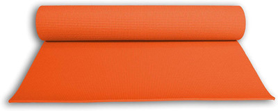 QUINERGYS ® Organic Anti-Slip Health & Fitness Yoga Mat Orange 4 mm Yoga Mat, Orange-53
QUINERGYS ® Organic Anti-Slip Health & Fitness Yoga Mat Orange 4 mm Yoga Mat, Orange-53