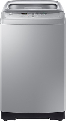 Samsung 6.2 kg Fully Automatic Top Load Washing Machine Grey(WA62M4100HY/TL 01), Imperial silver;sparkling grey
Samsung 6.2 kg Fully Automatic Top Load Washing Machine Grey(WA62M4100HY/TL 01), Imperial silver;sparkling grey