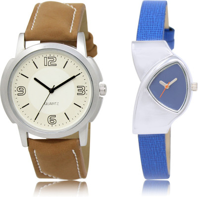 The Shopoholic Treny and Precious White And Blue Dial Analog Watch For Boys And Girls Watches For Man Stylish Watch - For Men & Women
The Shopoholic Treny and Precious White And Blue Dial Analog Watch For Boys And Girls Watches For Man Stylish Watch - For Men & Women