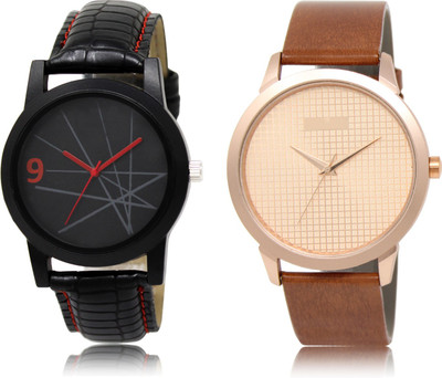 The Shopoholic Treny and Precious Black And Rose Gold Dial Analog Watch For Boys Mens Casual Watches Watch - For Men
The Shopoholic Treny and Precious Black And Rose Gold Dial Analog Watch For Boys Mens Casual Watches Watch - For Men