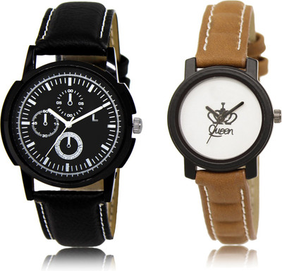 The Shopoholic Best Combo Pack Black And White Dial Analog Watch For Boys And Girls Fashion Watches For Womens Watch - For Men & Women
The Shopoholic Best Combo Pack Black And White Dial Analog Watch For Boys And Girls Fashion Watches For Womens Watch - For Men & Women