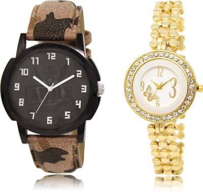 The Shopoholic Fashionable Funky Look Green And White Dial Analog Watch For Boys And Girls Mens Casual Watches Watch - For Men & Women
The Shopoholic Fashionable Funky Look Green And White Dial Analog Watch For Boys And Girls Mens Casual Watches Watch - For Men & Women