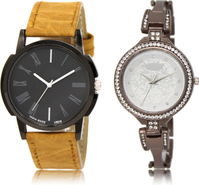 The Shopoholic Treny and Precious Black And Silver Dial Analog Watch For Boys And Girls Men Watches Watch - For Men & Women
The Shopoholic Treny and Precious Black And Silver Dial Analog Watch For Boys And Girls Men Watches Watch - For Men & Women