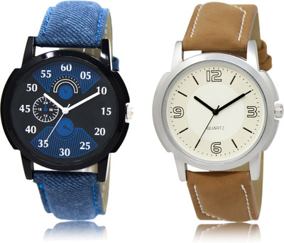The Shopoholic Treny and Precious Black And Blue And White Dial Analog Watch For Boys Watches For Boys Watch - For Men
The Shopoholic Treny and Precious Black And Blue And White Dial Analog Watch For Boys Watches For Boys Watch - For Men
