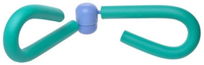 LALA LIFE Thigh Toner Butt Leg Arm Toner Thigh Trimmer Master For Home Gym Equipment Ab Exerciser(Green)
LALA LIFE Thigh Toner Butt Leg Arm Toner Thigh Trimmer Master For Home Gym Equipment Ab Exerciser(Green)