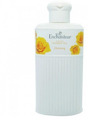 Enchanteur Charming Shower Gel(250 ml)