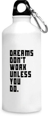 Motivate box India quote design, printed sipper bottles - 750 ml. 750 ml Sipper(Pack of 1, White), Multicolor
Motivate box India quote design, printed sipper bottles - 750 ml. 750 ml Sipper(Pack of 1, White), Multicolor