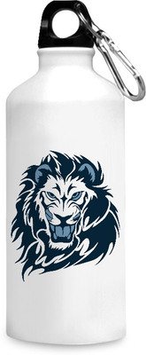Motivate box India Lion sketch design printed sipper bottles - 750 ml. 750 ml Sipper(Pack of 1, White), Multicolor
Motivate box India Lion sketch design printed sipper bottles - 750 ml. 750 ml Sipper(Pack of 1, White), Multicolor