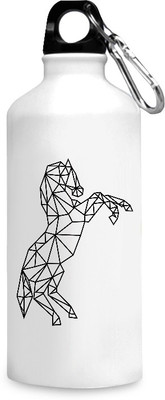 Motivate box India Geometrical horse design printed sipper bottles - 750 ml. 750 ml Sipper(Pack of 1, White), Multicolor
Motivate box India Geometrical horse design printed sipper bottles - 750 ml. 750 ml Sipper(Pack of 1, White), Multicolor