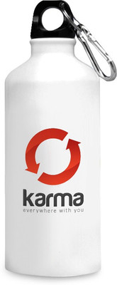 Motivate box India Karma Design printed sipper bottles - 750 ml. 750 ml Sipper(Pack of 1, White), Multicolor
Motivate box India Karma Design printed sipper bottles - 750 ml. 750 ml Sipper(Pack of 1, White), Multicolor