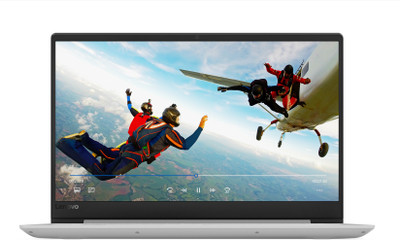 Lenovo Ideapad 330s Core i5 8th Gen - (4 GB + 16 GB Optane/1 TB HDD/Windows 10 Home/4 GB Graphics) 330S-15IKB Laptop(15.6 inch, Platinum Grey, 1.87 kg)
Lenovo Ideapad 330s Core i5 8th Gen - (4 GB + 16 GB Optane/1 TB HDD/Windows 10 Home/4 GB Graphics) 330S-15IKB Laptop(15.6 inch, Platinum Grey, 1.87 kg)