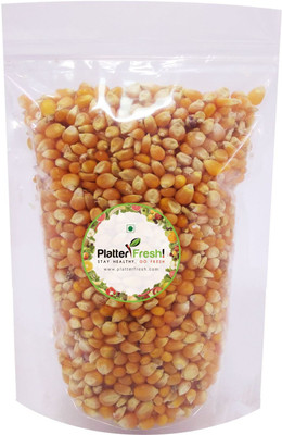 Platter Fresh Popcorn Seeds(500 g)