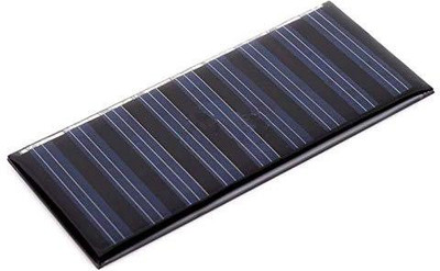 ARDUINO M333 5.5V 86X38mm Mini Power Solar Panel Cell Power Model Light Charger Solar and Fuel Cell Electronic Hobby Kit
ARDUINO M333 5.5V 86X38mm Mini Power Solar Panel Cell Power Model Light Charger Solar and Fuel Cell Electronic Hobby Kit