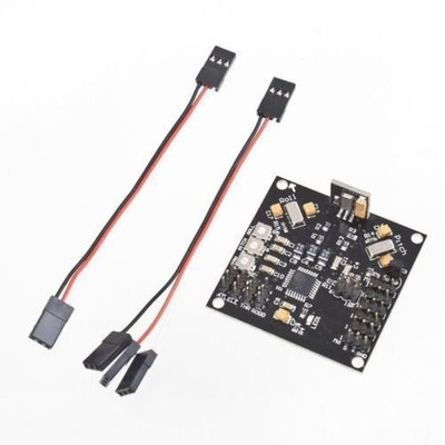 ARDUINO M393 KK Flight Control Board v5.5 New Firmware v2.9 Multicopter Quadcopter Educational Electronic Hobby Kit
ARDUINO M393 KK Flight Control Board v5.5 New Firmware v2.9 Multicopter Quadcopter Educational Electronic Hobby Kit