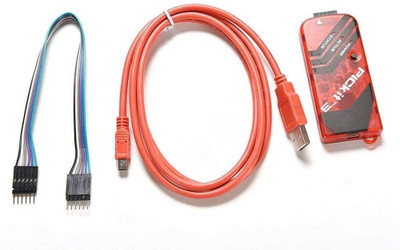 ARDUINO M372 PICkit3 PIC KIT3 Debugger Programmer Emulator Controller Development Board Micro Controller Board Electronic Hobby Kit
ARDUINO M372 PICkit3 PIC KIT3 Debugger Programmer Emulator Controller Development Board Micro Controller Board Electronic Hobby Kit
