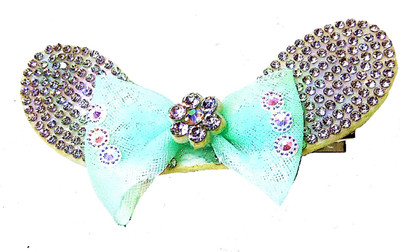 Proplady Partywear Stylish Rhinestone Stud Butterfly Hair Pins for Girls & Women|Wedding Hair Accessories|Designer Hair Pin, Hair Clip, Tic Tac Clip, Back Pin, Bun Clip(Turquoise)
Proplady Partywear Stylish Rhinestone Stud Butterfly Hair Pins for Girls & Women|Wedding Hair Accessories|Designer Hair Pin, Hair Clip, Tic Tac Clip, Back Pin, Bun Clip(Turquoise)