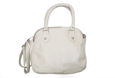 Starlet Sling Bag(White)