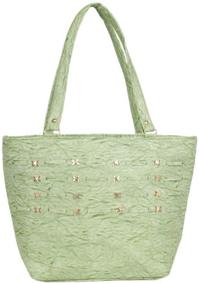 Adlyn Shoulder Bag(Green)