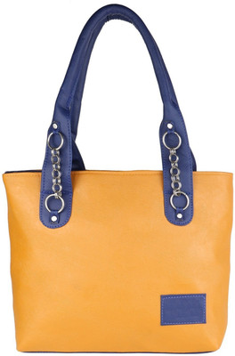 Adlyn Shoulder Bag(Brown)