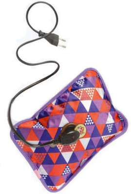 FUTUREWIZARD Heating Electrothermal Auto Cut Off Gel Pad electric heating bag 1 L Hot Water Bag(Multicolor)
FUTUREWIZARD Heating Electrothermal Auto Cut Off Gel Pad electric heating bag 1 L Hot Water Bag(Multicolor)